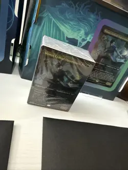 Magic: The Gathering Duskmourn Commander Deck Lot of 3 No Collector Samples - Image 4
