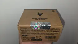 MTG Magic Secret Lair Commander Deck: Goblin Storm IN HAND SHIPS FAST - Image 4