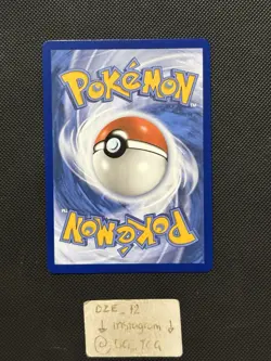 Pokemon Perfect Order - Gengar - 050/088 - Holo Rare - M/NM - Image 4