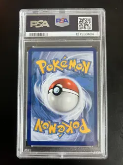 PIKACHU POKEMON 173 2023 POKEMON 151 ILLUSTRATION RARE ENGLISCH PSA 9 - Image 2