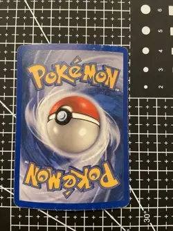 Pokemon TCG Zapdos Rare Holo H32/H32 Aquapolis WOTC 2002 - Image 2