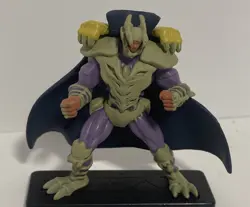 Yugioh Dungeon Dice Monsters Figure Lot Of 7 Figures 96kt /Read - Image 3