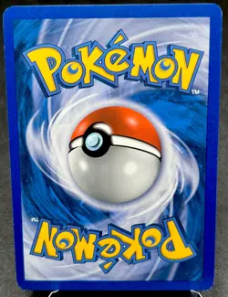Grovyle Delta Species 19/100 NM Non Holo Rare Crystal Guardians Pokemon Card! - Image 2