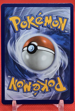 Mega Charizard EX 030 XY Promo Full Art Holo NM Pokemon Card - Image 2