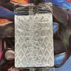 Eevee 173 Sv: Scarlet & Violet Promo Cards Holo Sealed - Image 5