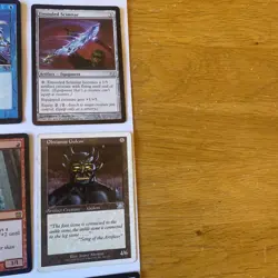 Magic The Gathering MTG Various Editions 59 Cards - Image 5