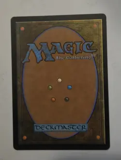 MTG - Urza, Lord High Artificer - Retro Frame - Dominaria Remastered - Image 2