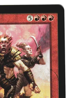 Magic The Gathering MTG - Onslaught ONS 2002 - #213 Insurrection NM x1 - LOT1 - Image 3