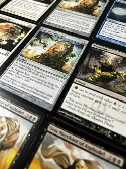 Lot of 30 Staple Commons/Uncommons MTG EDH Magic the Gathering Mixed Condition - Image 1