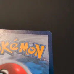 Greninja 🌟 Gold Star 🌟 Promo SWSH144 2021 Celebrations Pokemon Card - Image 4
