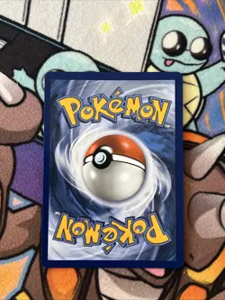 Pokemon Lillie's Determination 119/132 Prize Pack Series 8 Cosmo Holo - NM - Image 2