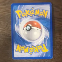 Pokemon TCG Pidgey Triumphant Reverse Holo Common 71/102 50 HP Basic English - Image 2