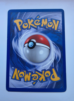 Meowth 77/113 Pokemon TCG Card EX Delta Species Non-Holo LP 2005 - Image 3