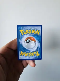 Meowth 11/12 Holo Promo Mcdonald's 2015 Pokemon - Image 2