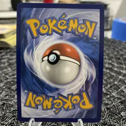 Snorlax #143 Holo Rare Snorlax 143/196 SWSH Pokemon TCG Lost Origin LP - Image 2