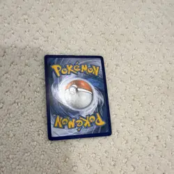 Pokemon Raichu & Alolan Raichu GX 54/236 Unified Minds Holo Full Art Ultra Rare - Image 2