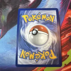 Pokemon TCG Rayquaza - SWSH029 Sword & Shield Black Star Promo NM - Image 5