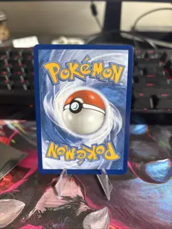 Sacred Ash - Holo ME3 Perfect Order 115/88 NM Pokemon - Image 2