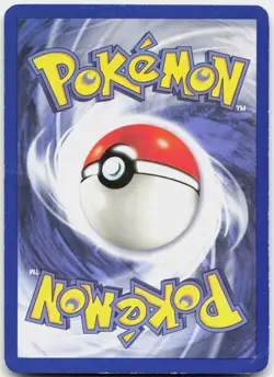 Dark Flareon 35/82 Uncommon Team Rocket Pokemon 1st Edition Moderately Played - Image 2