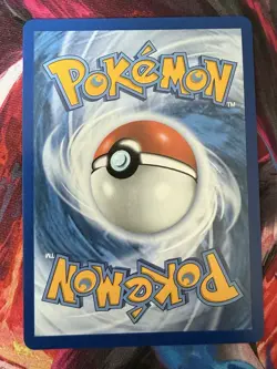 Cheren 258/217 Full Art Trainer Ultra Rare Holo Ascended Heroes Pokemon TCG - Image 2