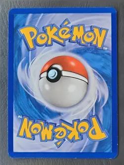 Pokemon - Golbat Reverse Holo - Deoxys 31/107 NM- - Image 2