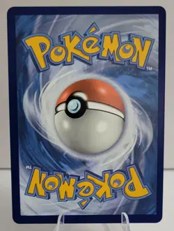 JIRACHI 119/185 AMAZING RARE VIVID VOLTAGE POKEMON NM - Image 2
