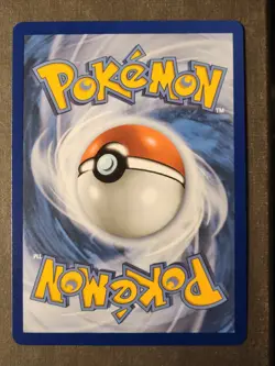 Pokemon Frogadier Illustration Rare Full Art Holo Card 089/086 NM - Image 2