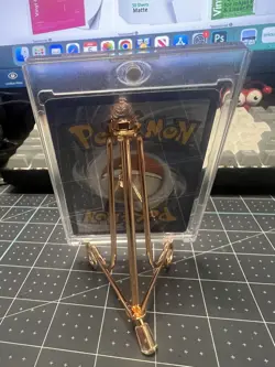 Pokemon Detective Pikachu Card SM190 HOLO 2019 NM - Image 3