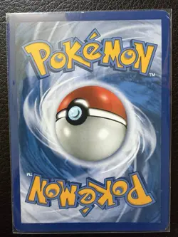 Mewtwo Pokemon TCG Majestic Dawn Card 9/100 Holo Rare - Image 2