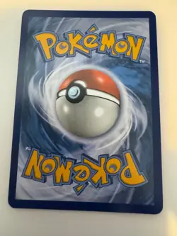 Shining Ho-Oh SM70 Black Star Promo - Pokemon TCG - Image 2