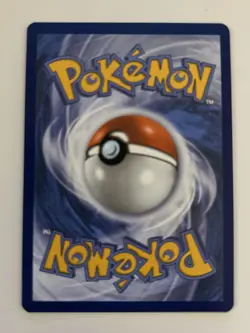Pokemon TCG N’s Zekrom Black Star Promo 031 Holo Rare NM - Image 2