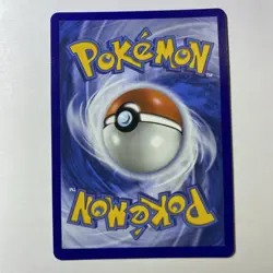Pokemon TCG Holo Ultra Rare Full Art Mega Lopunny EX PFL 115/094 NM - Image 2