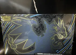 Pokemon Mega Charizard X ex Ultra-Premium Collection Box - Image 1
