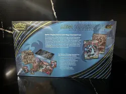 Pokemon Mega Charizard X ex Ultra-Premium Collection Box - Image 2
