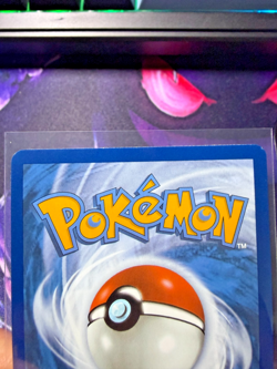 Pokemon: Poliwhirl 176/165 Illustration Rare (LP) -SV: 151 - Image 3
