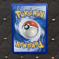 Carvanha EX Deoxys 56/107 Pokemon TCG Tomokazu Komiya | LP - Image 2