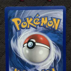Carvanha EX Deoxys 56/107 Pokemon TCG Tomokazu Komiya | LP - Image 3