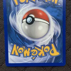 Carvanha EX Deoxys 56/107 Pokemon TCG Tomokazu Komiya | LP - Image 4