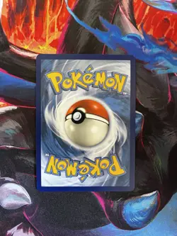 Wishiwashi 240/236 Sun & Moon Cosmic Eclipse Secret Rare NM - Image 4