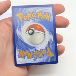 CARTA POKEMON RALTS 211/198 - ITA - SCARLATTO E VIOLETTO - NEAR MINT - Image 4