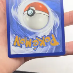CARTA POKEMON RALTS 211/198 - ITA - SCARLATTO E VIOLETTO - NEAR MINT - Image 5