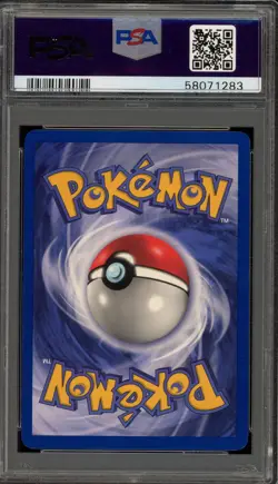 Pokemon Eevee Jungle 1st Edition #51 PSA 10 Gem Mint - Image 2