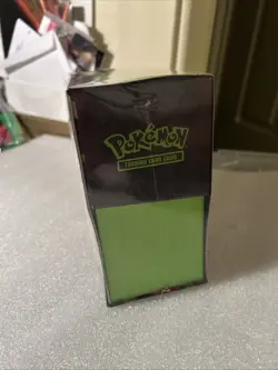 Perfect Order Pokemon Center Exclusive Elite Trainer Box ETB TCG NEW & Sealed - Image 2