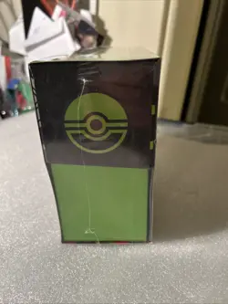 Perfect Order Pokemon Center Exclusive Elite Trainer Box ETB TCG NEW & Sealed - Image 3