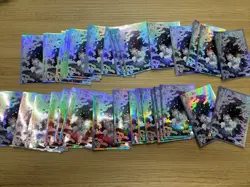 yugioh Ash Blossom & Joyous Spring official sleeves 40 japan - Image 3