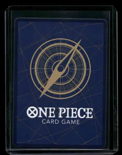 Buggy (Alternate Art) OP02-058 - Paramount War One Piece TCG - NM/M - Image 2