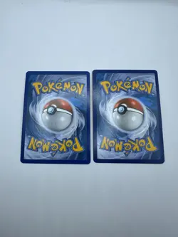 Pokemon Karte TCG Knarksel 68+69/122 XY Breakpoint Holo Rare Deutsch LP - Image 4