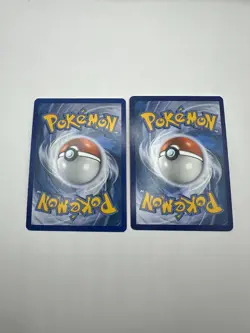 Pokemon Karte TCG Knarksel 68+69/122 XY Breakpoint Holo Rare Deutsch LP - Image 5