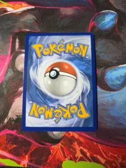 Misty's Psyduck Holo Illustration Rare Card 193/182 Sv10: Destined Rivals - Image 2