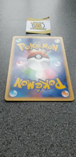 Japanese - Promo - Staraptor - 018/022 - Pokemon Card - Movie - Image 4